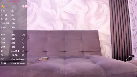 K A T T Y online show from February 27, 2026, 9:48 pm