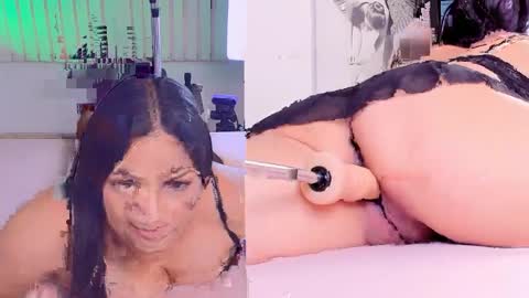 katty_kim_ online show from April 7, 2026, 3:18 am