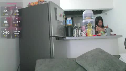 Snapshot of katty_lovely chatting on May 10, 2026, 11:21 pm Katty online show from May 10, 2026, 11:21 pm