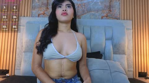 Katty  online show from April 9, 2026, 7:52 pm