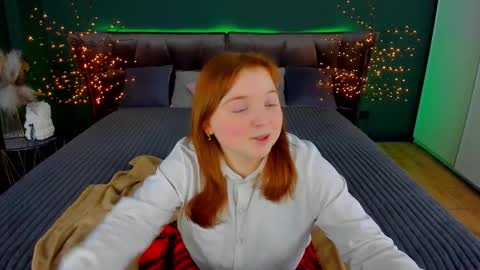 Katty online show from November 30, 2025, 6:56 pm