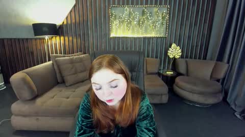 Katty online show from March 8, 2026, 6:01 pm