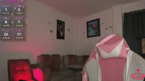 Katty  online show from April 11, 2026, 7:45 am