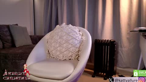 Katty online show from January 2, 2025, 11:06 pm