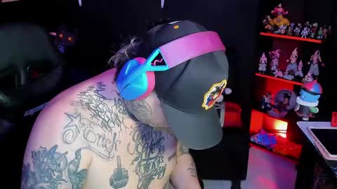 Katty Blake  Zac online show from April 12, 2026, 6:07 am