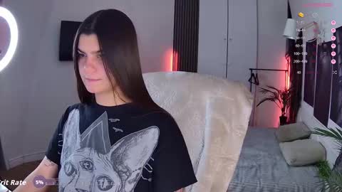 Katty online show from November 24, 2025, 10:53 pm