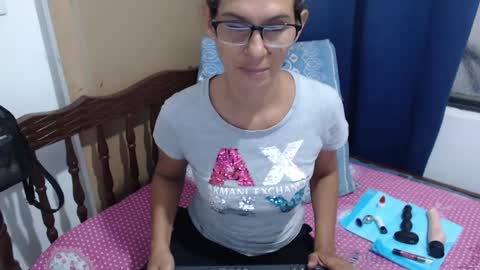 angel online show from September 20, 2025, 6:09 pm