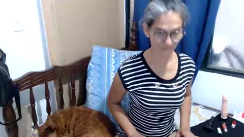 angel online show from October 12, 2025, 7:46 pm
