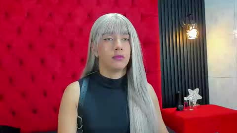 KattyJener online show from March 23, 2026, 2:48 am