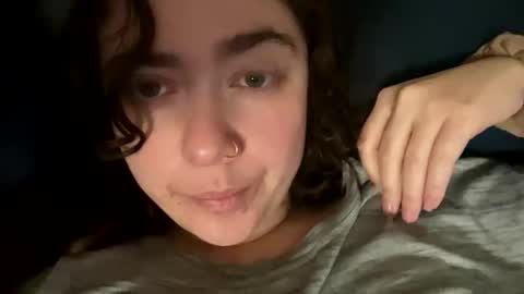 Princesse Kat  online show from February 23, 2026, 3:20 pm