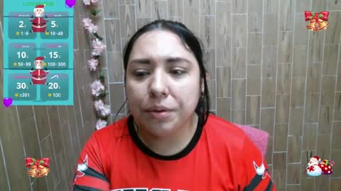 Katy online show from December 26, 2024, 5:51 pm