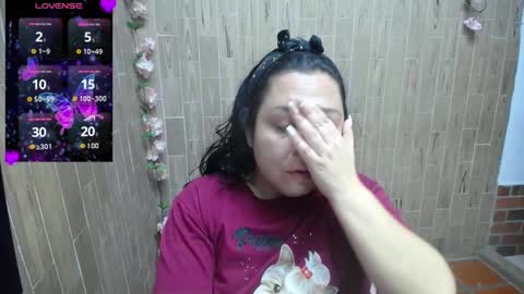 Katy online show from February 19, 2025, 3:50 am