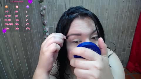 Katy online show from September 29, 2025, 2:16 am