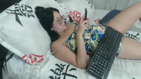 katy online show from February 15, 2025, 9:15 pm