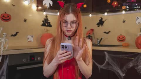 Katy      -    online show from October 20, 2025, 2:45 am