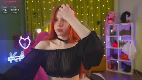 Katy      -    online show from November 3, 2025, 2:46 am