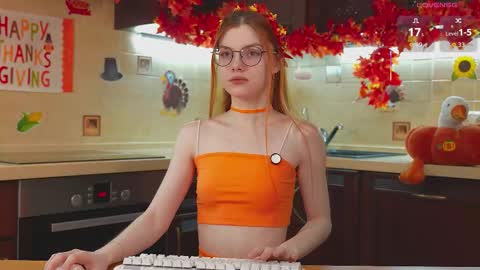 Katy      -    online show from November 28, 2025, 3:20 am