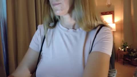 Katy online show from March 17, 2026, 11:41 pm