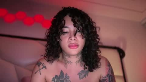 Emily online show from March 23, 2026, 1:53 am