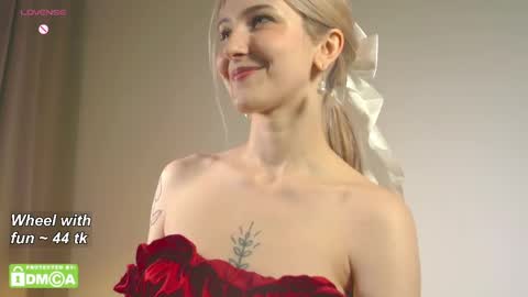 Katy online show from March 15, 2026, 3:18 pm