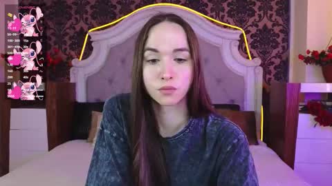 Snapshot of katy_st_james chatting on February 5, 2026, 6:51 am katy_st_james online show from February 5, 2026, 6:51 am