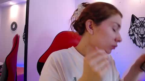 Katy Van online show from February 2, 2026, 9:13 pm