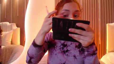 Katy Van online show from March 5, 2026, 8:16 pm