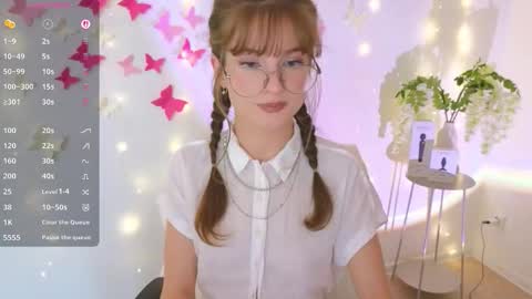 Katya online show from September 25, 2025, 3:49 pm