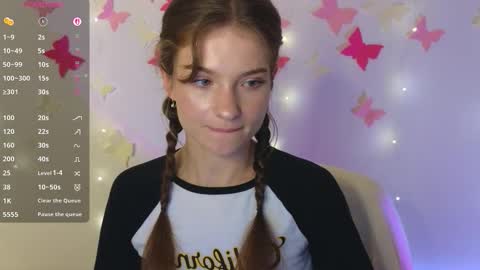 Katya online show from November 24, 2025, 4:40 pm