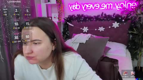 Kate online show from January 19, 2025, 4:22 am