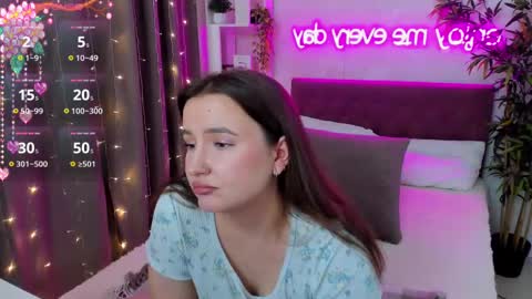 Kate online show from March 7, 2025, 10:13 am