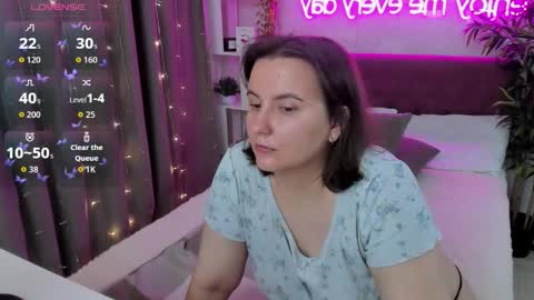 Kate online show from September 11, 2025, 3:28 am