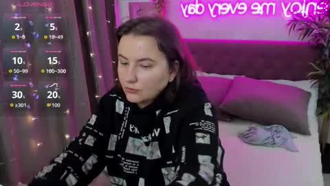 Kate online show from October 5, 2025, 4:00 am