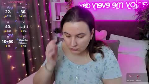 Kate online show from March 13, 2026, 5:25 am