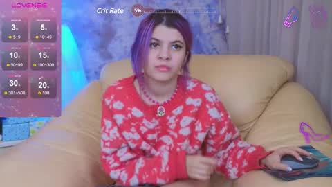 Katya online show from December 15, 2024, 11:20 pm