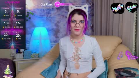 Katya online show from December 30, 2024, 7:53 pm