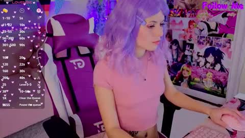 Katya online show from September 29, 2025, 7:19 pm