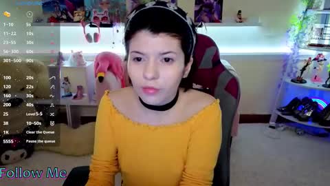 Katya online show from March 26, 2026, 1:38 pm