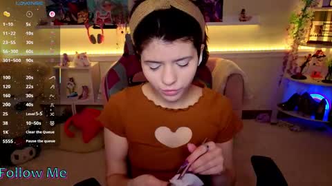 Katya online show from March 30, 2026, 12:50 pm