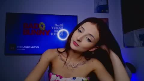 Snapshot of katydeliz chatting on February 10, 2026, 6:17 am katy deliz online show from February 10, 2026, 6:17 am