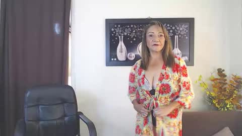 Mrs. Katie online show from January 13, 2026, 1:05 pm