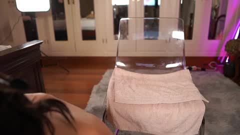 Katyerave online show from February 9, 2025, 8:13 pm