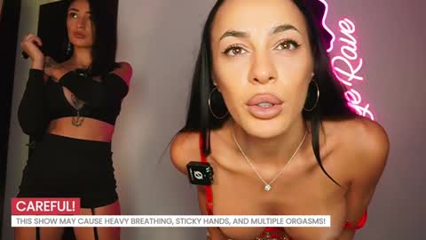 Katyerave online show from October 14, 2025, 8:09 pm