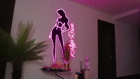 Katyerave online show from April 9, 2026, 8:14 pm