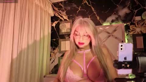 katy  online show from February 7, 2026, 11:58 am