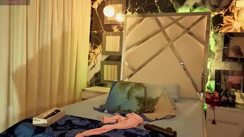 katy  online show from February 18, 2026, 11:50 am