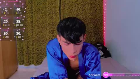 KATY online show from January 11, 2025, 3:55 am