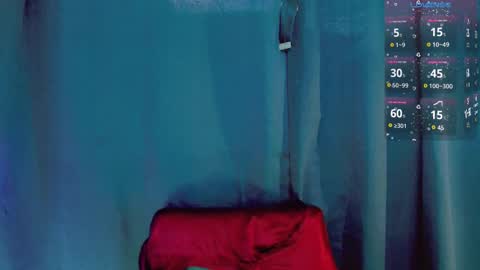 KATY online show from March 19, 2026, 10:58 pm