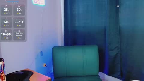 KATY online show from April 21, 2026, 10:12 pm