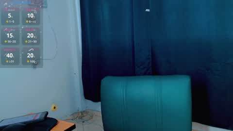 KATY online show from April 26, 2026, 9:45 pm